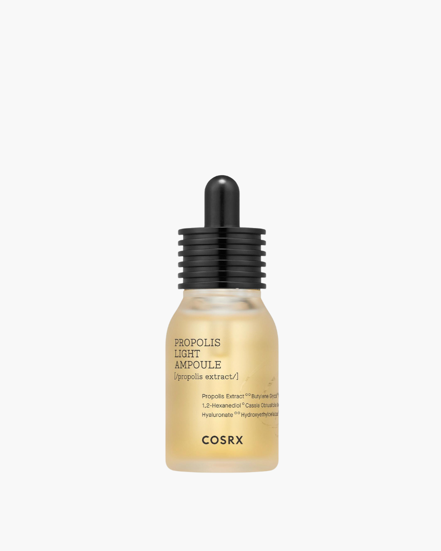 Cosrx Full Fit Propolis Light Ampoule - veido serumas su propoliu | skinli-lt772376370.png