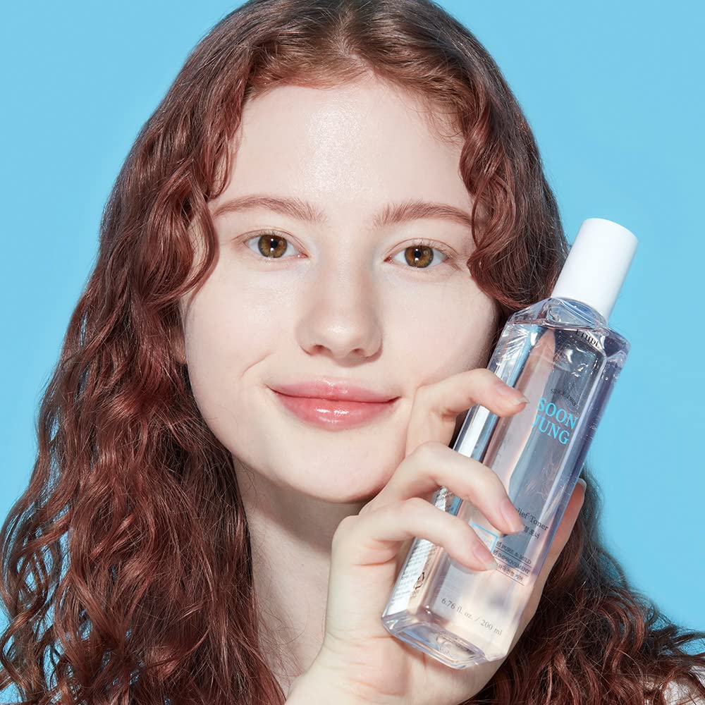 Etude House Soon Jung pH 5.5 Relief Toner - drėkinantis veido tonikas | skinli-lt723750689.jpg
