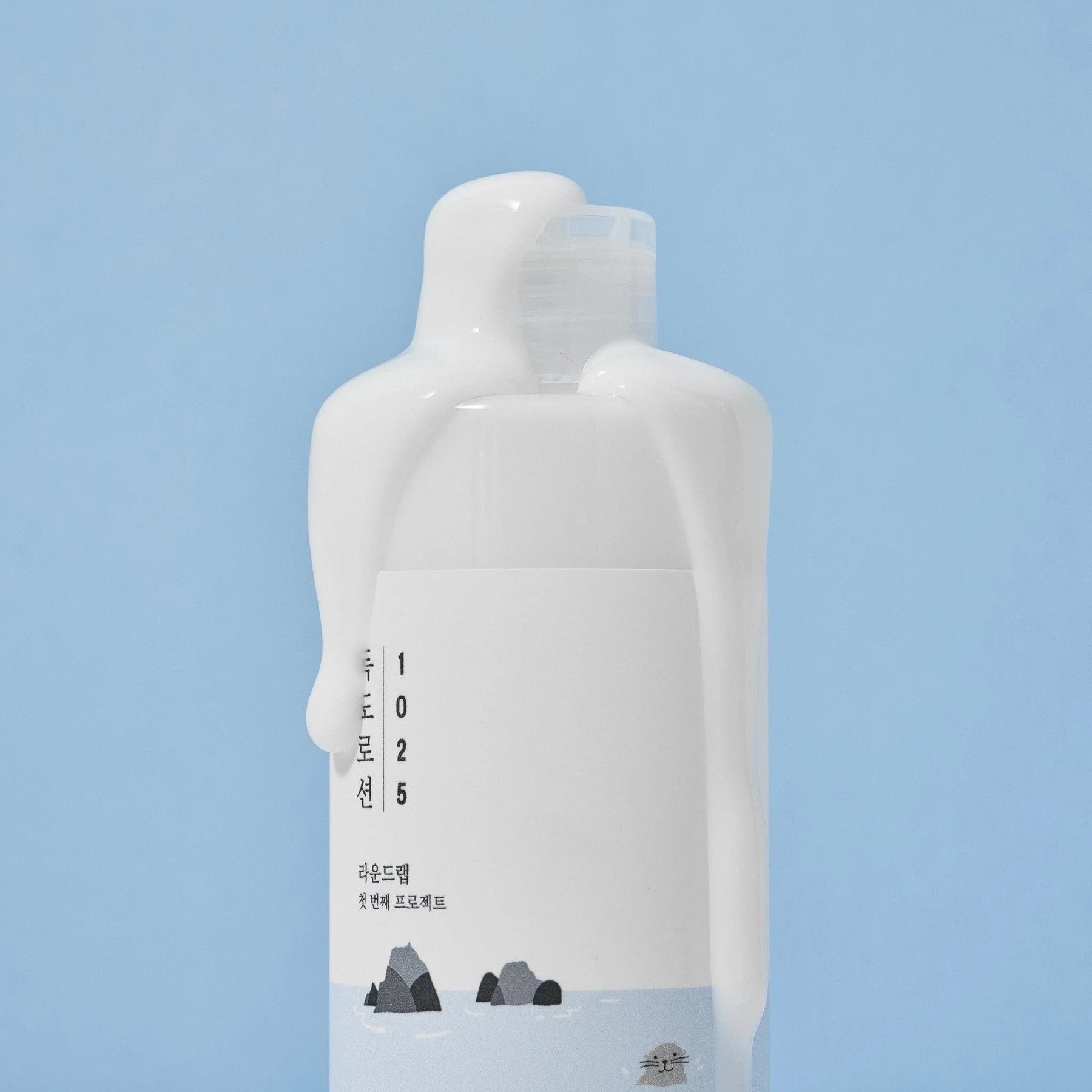 Round Lab 1025 Dokdo Lotion - drėkinantis losjonas | skinli-lt725552786.webp