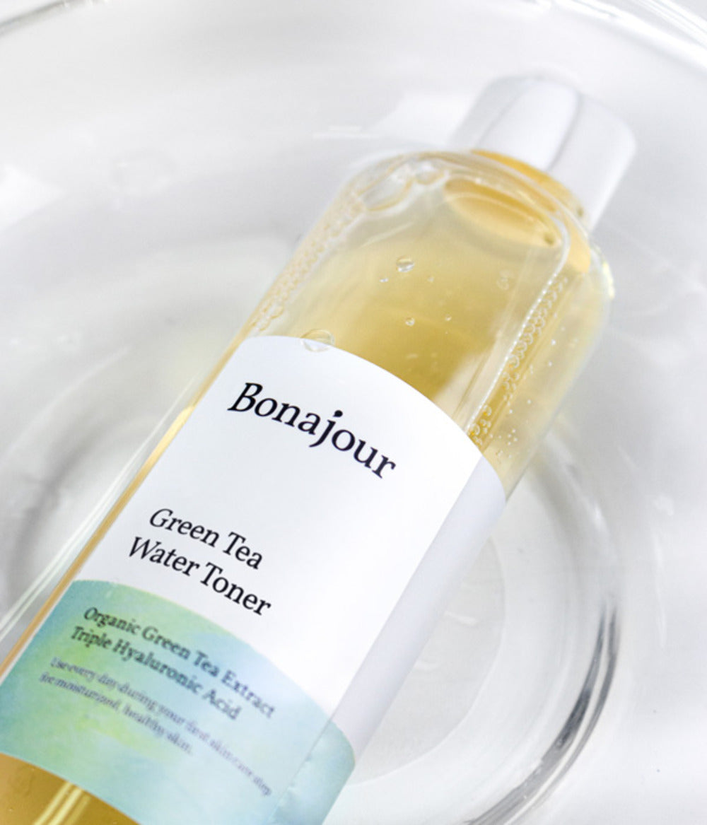 Bonajour Green Tea Water Bomb Toner - tonikas su žaliąja arbata | skinli-lt722651305.jpg