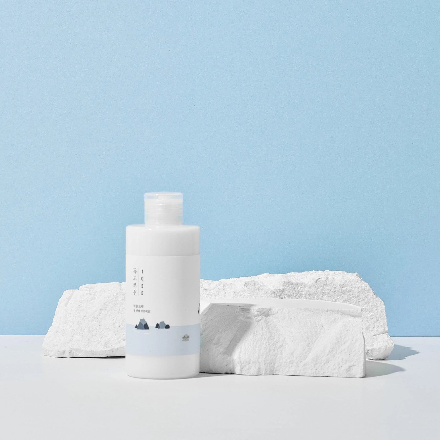 Round Lab 1025 Dokdo Lotion - drėkinantis losjonas | skinli-lt725552434.webp