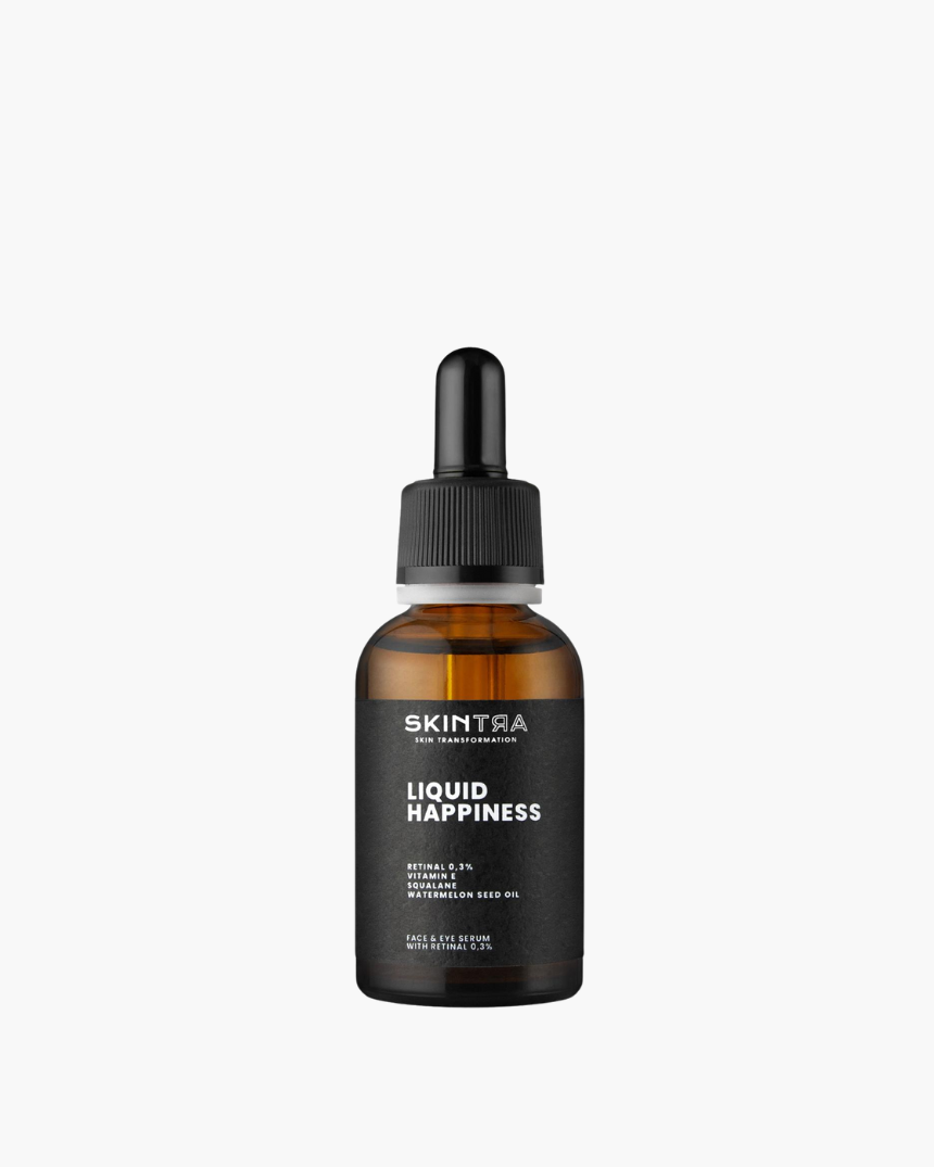 SkinTra Liquid Happiness - veido serumas su 0,3% retinalio | skinli-lt772407826.png