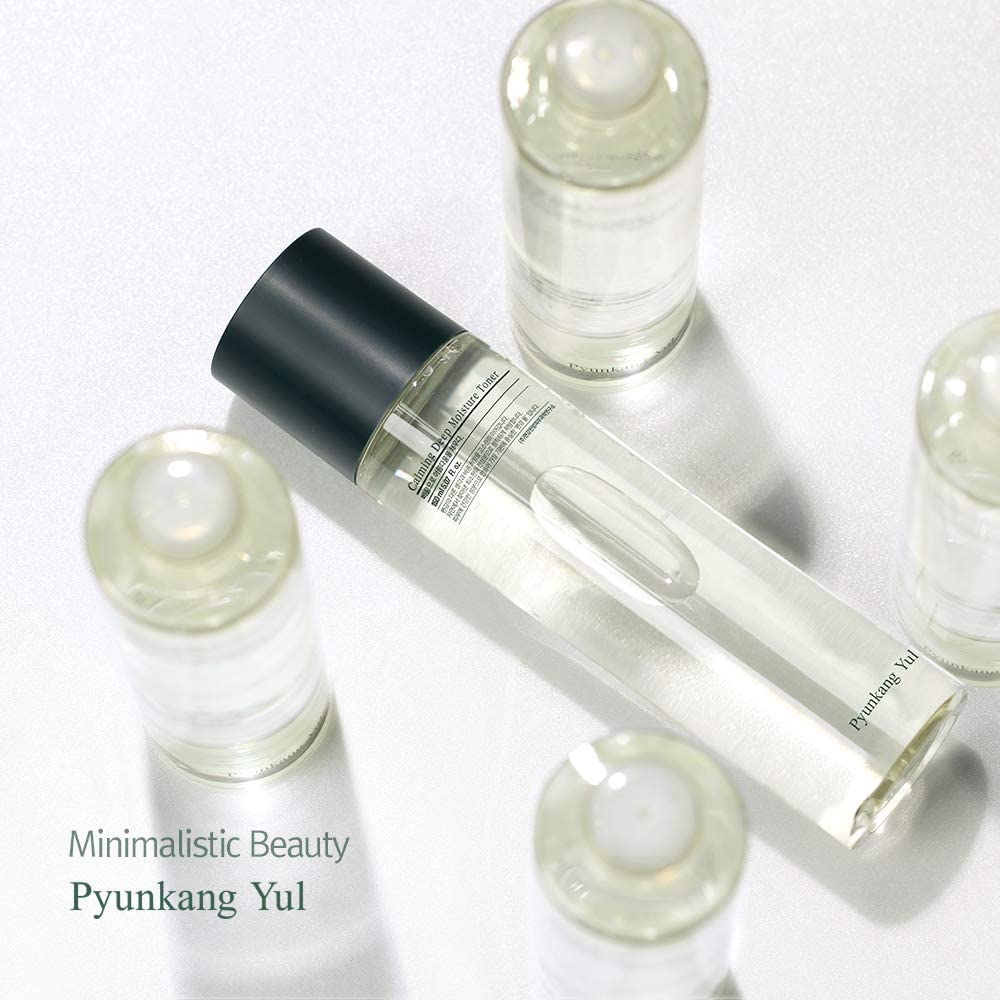 Pyunkang Yul Calming Deep Moisture Toner - raminantis veido tonikas | skinli-lt734787662.jpg