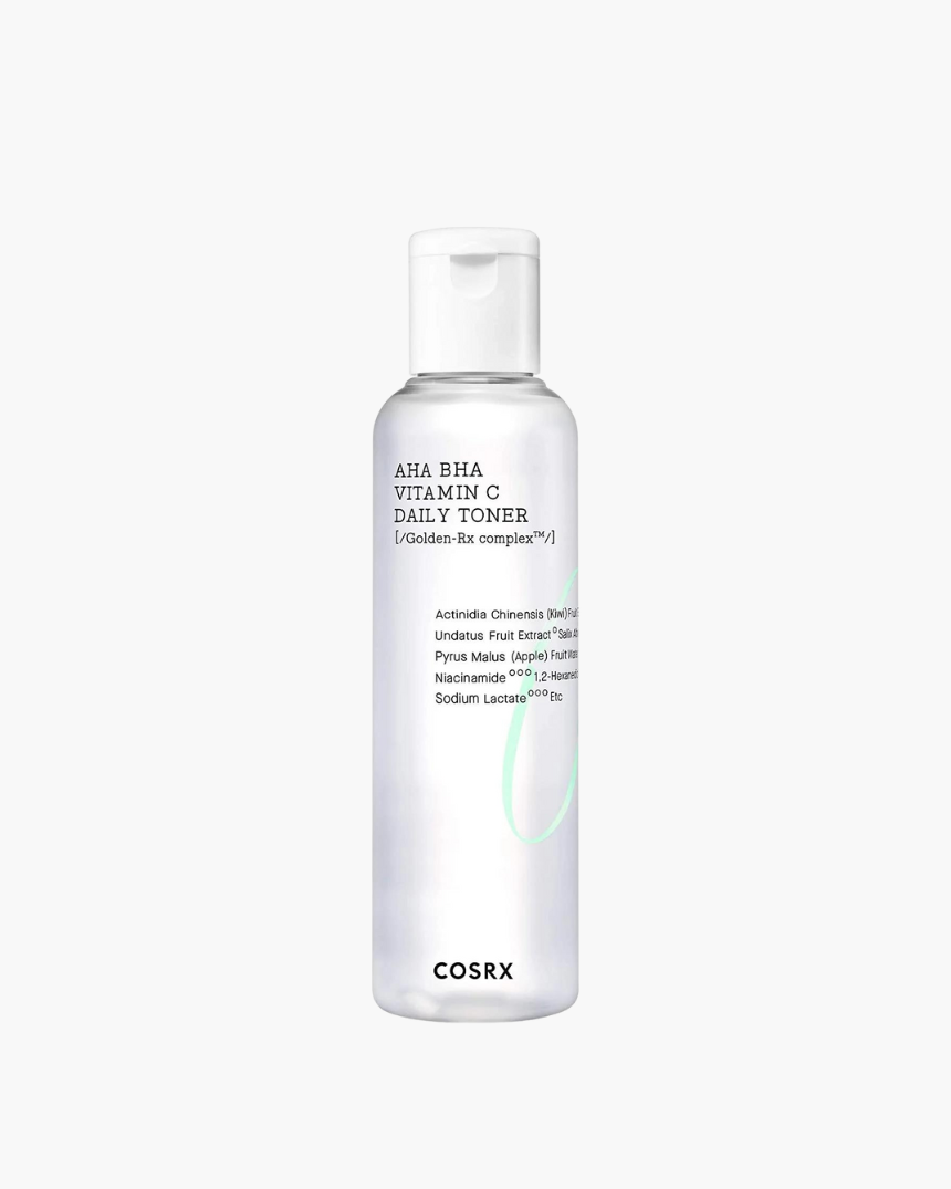 Cosrx Cosrx Refresh AHA BHA Vitamin C Daily Toner - švelniai eksfolijuojantis kasdienis tonikas | skinli-lt757353295.png