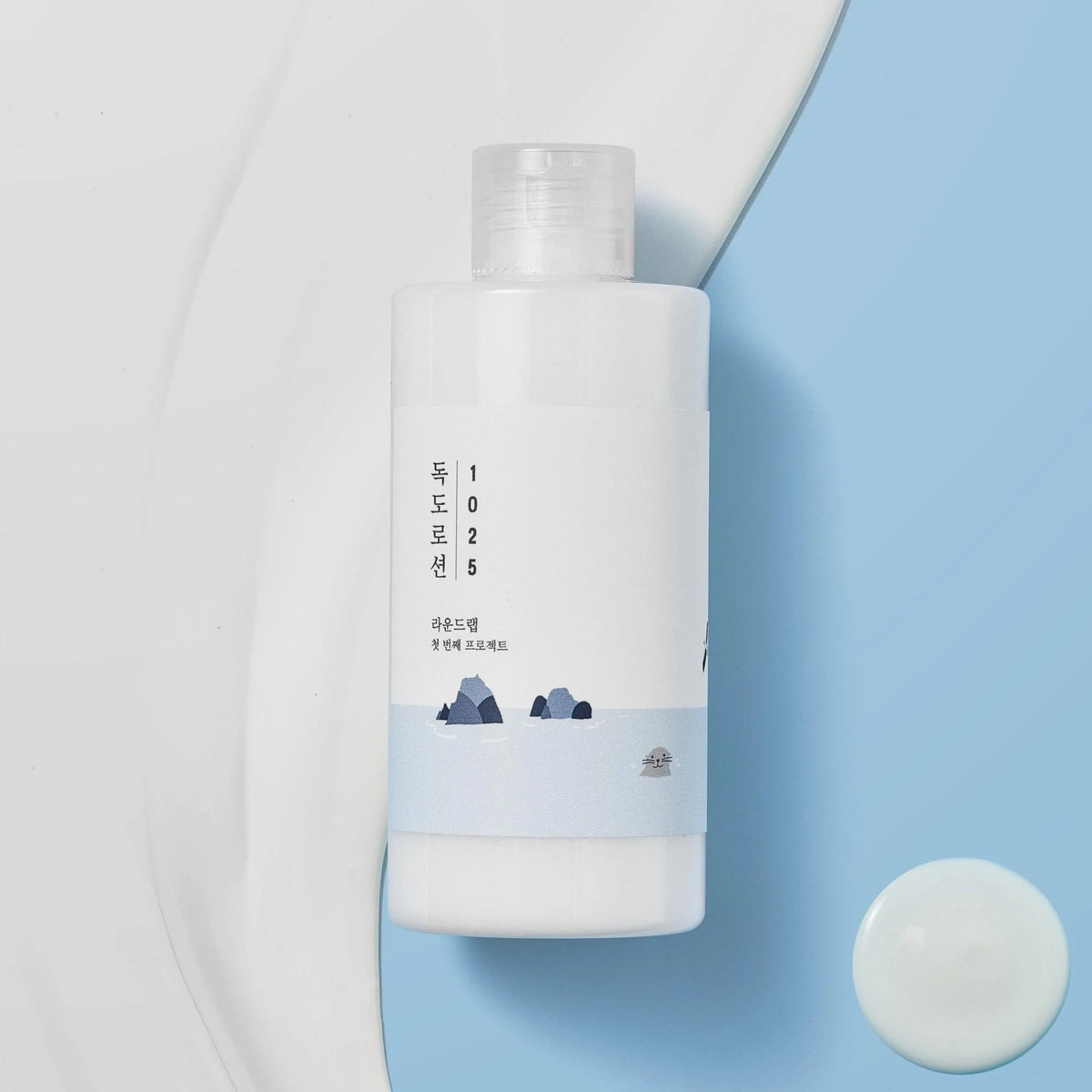 Round Lab 1025 Dokdo Lotion - drėkinantis losjonas | skinli-lt725552145.webp