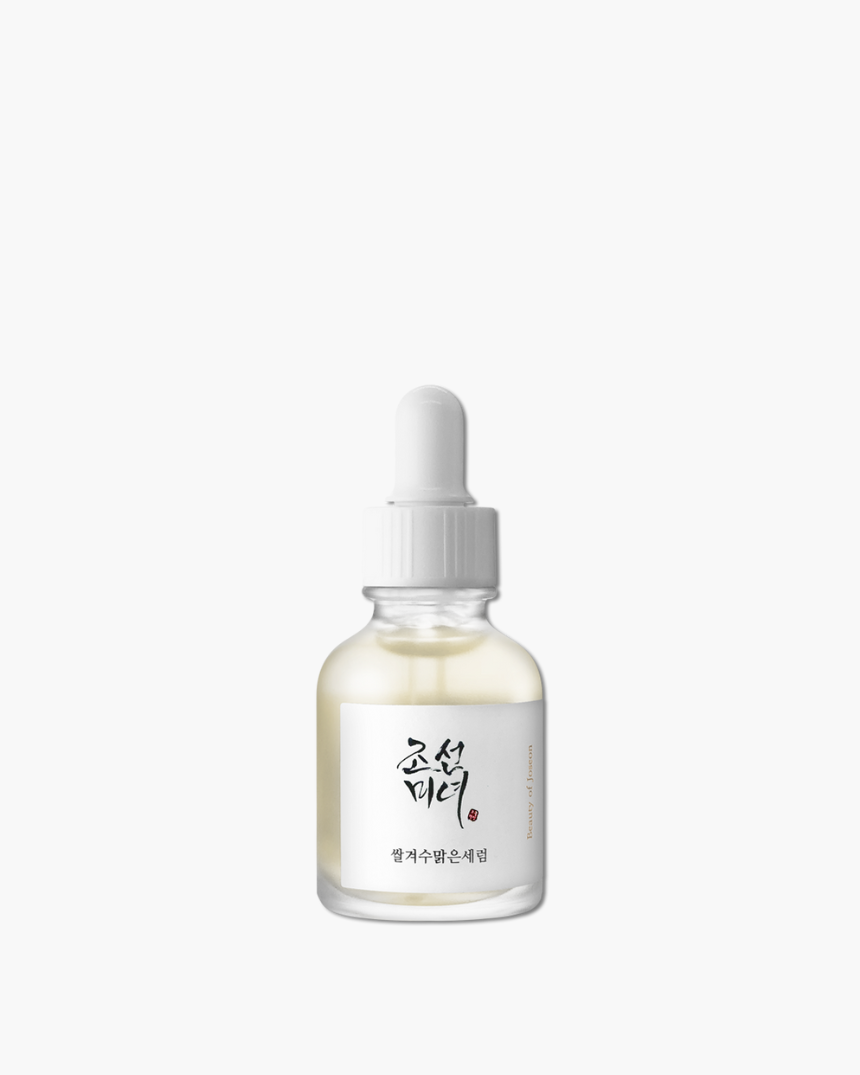 Beauty Of Joseon Glow Deep Serum: Rice + Alpha arbutin - skaistinantis veido serumas | skinli-lt722434387.png