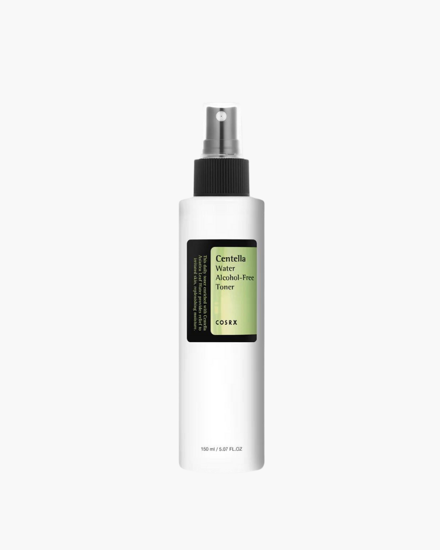 Cosrx Centella Water Alcohol-Free Toner - purškiamas raminantis veido tonikas | skinli-lt814121500.png