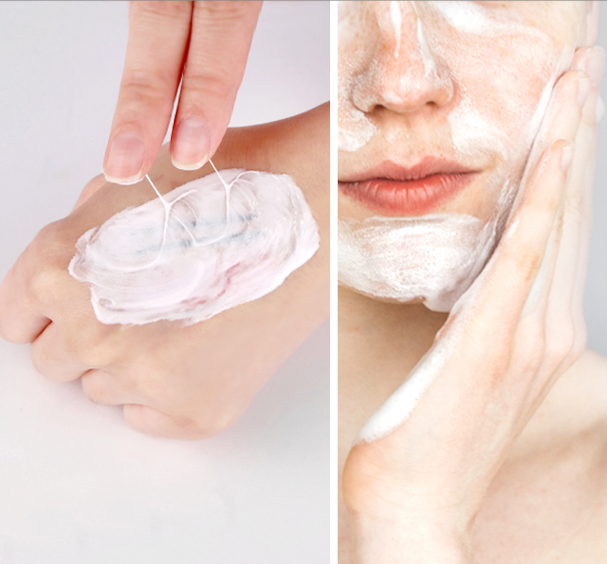 Pyunkang Yul Low pH Pore Deep Cleansing Foam - veido prausiklis | skinli-lt485988372.png