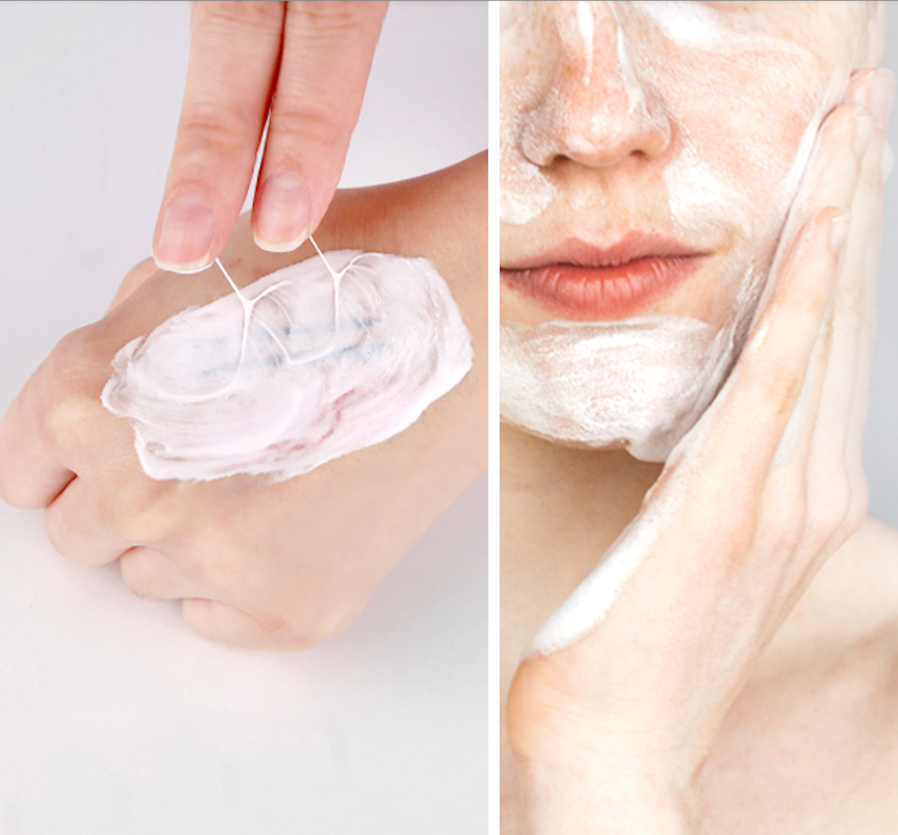Pyunkang Yul Low pH Pore Deep Cleansing Foam - veido prausiklis | skinli-lt485988372.png