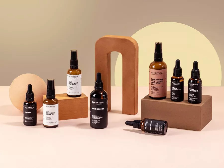 SkinTra Liquid Happiness - veido serumas su 0,3% retinalio | skinli-lt772407841.webp