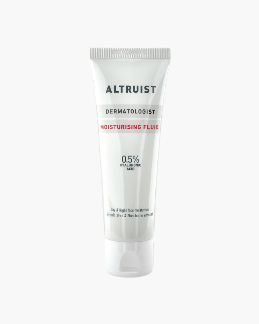 Altruist Moisturising Fluid - lengvos konsistencijos veido kremas | skinli-lt485987378.png