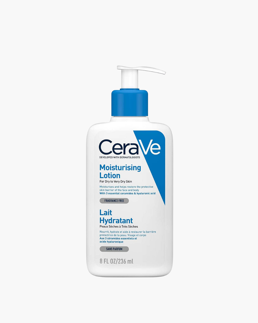 Cerave Moisturizing Lotion - drėkinamasis losjonas | skinli-lt776048941.png