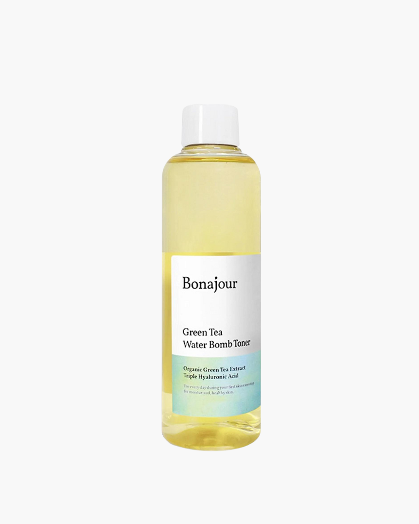 Bonajour Green Tea Water Bomb Toner - tonikas su žaliąja arbata | skinli-lt722651267.png