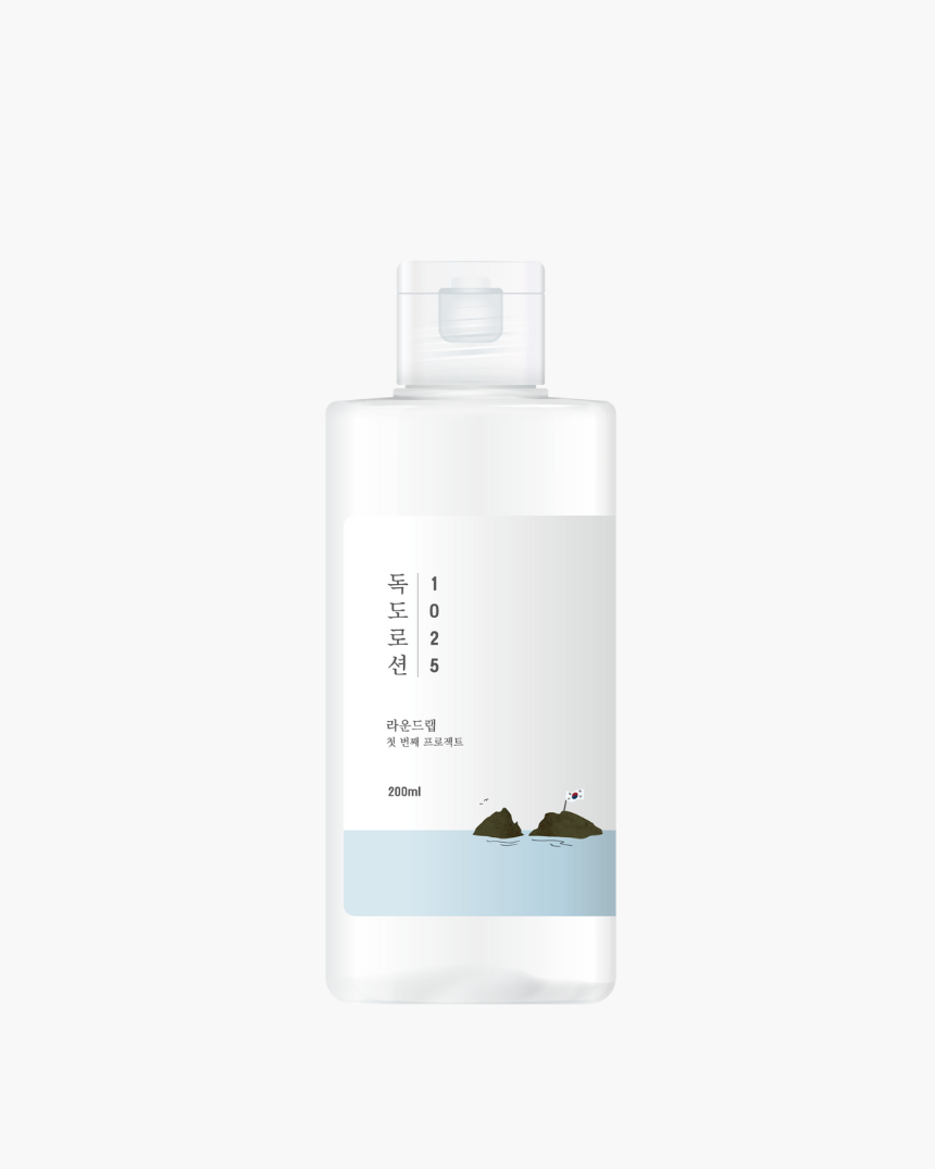 Round Lab 1025 Dokdo Lotion - drėkinantis losjonas | skinli-lt725551230.png