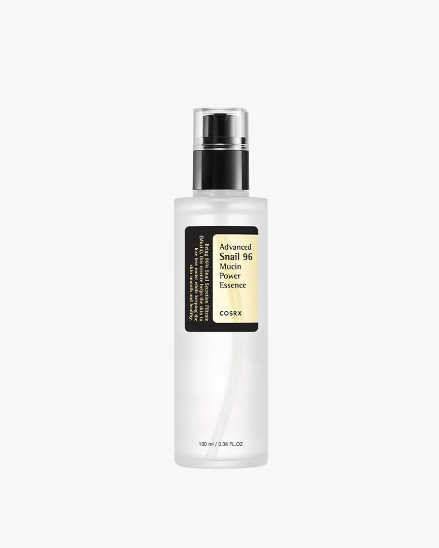 Cosrx Advanced Snail 96 Mucin Power Essence - esencija su sraigių sekretu | skinli-lt720898355.png