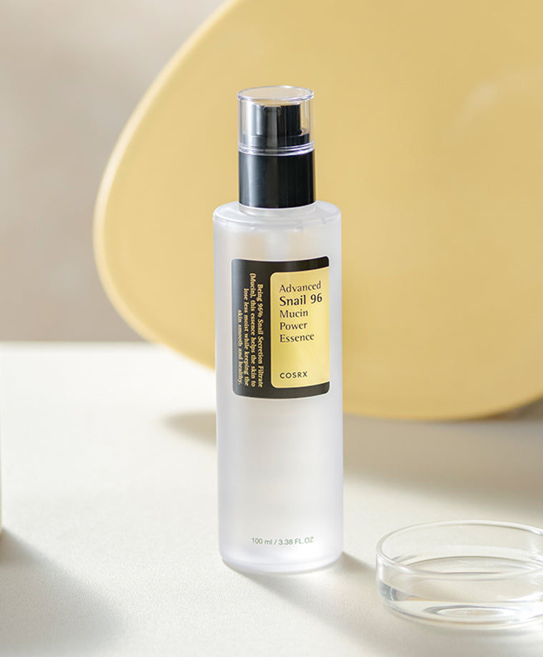Cosrx Advanced Snail 96 Mucin Power Essence - esencija su sraigių sekretu | skinli-lt720901509.jpg