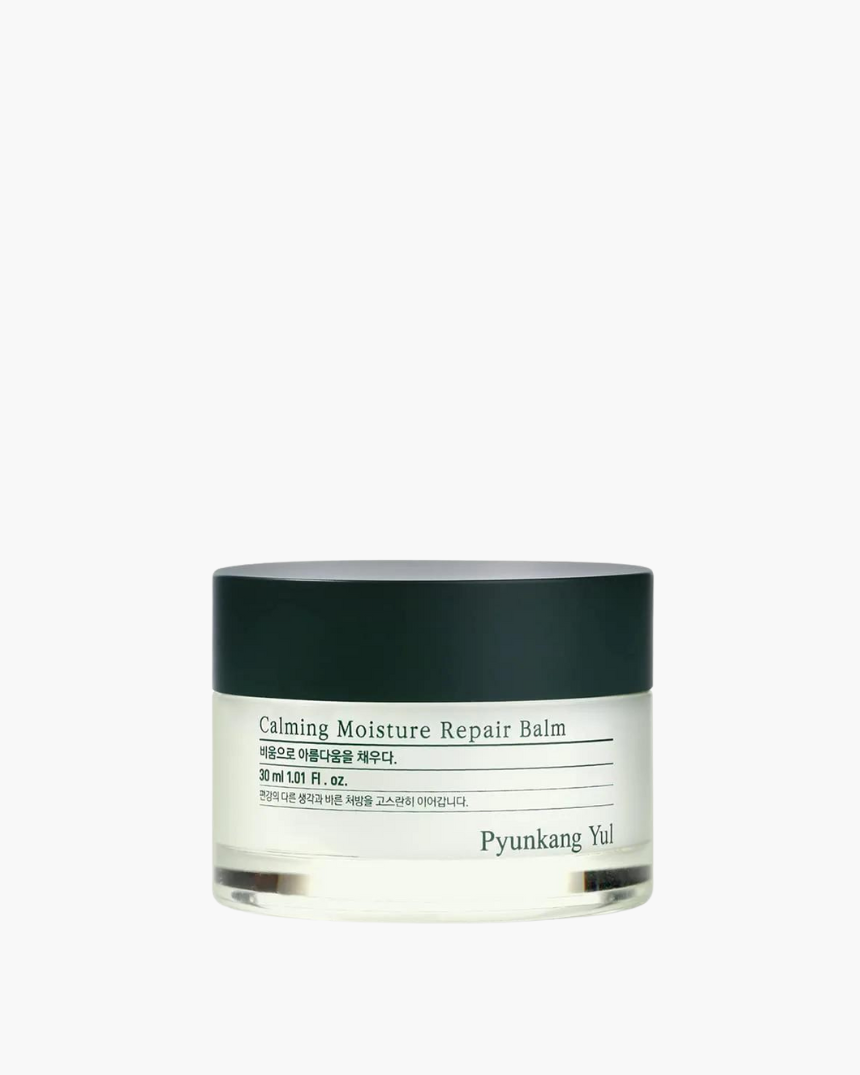 Pyunkang Yul Calming Moisture Repair Balm - raminantis veido balzamas | skinli-lt721300336.png