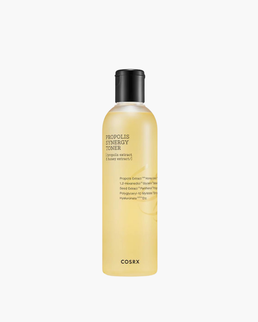 Cosrx Full Fit Propolis Synergy Toner - veido tonikas su propoliu | skinli-lt721121472.png