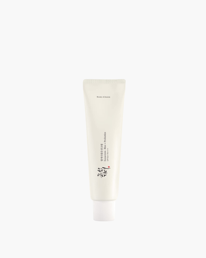 Beauty Of Joseon Relief Sun Rice & Probiotics - apsauginis kremas nuo saulės SPF50 | skinli-lt722693198.png