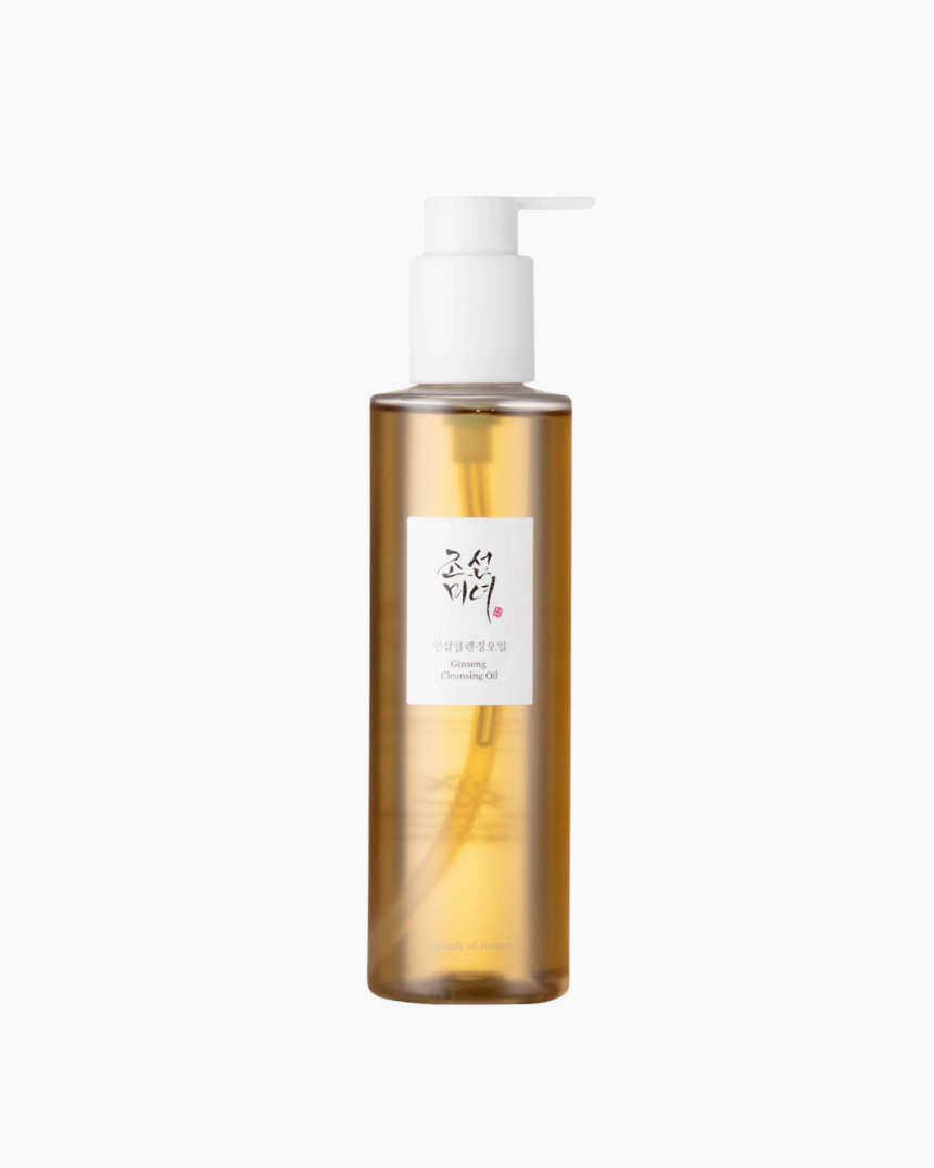 Beauty Of Joseon Ginseng Cleansing Oil - valomasis aliejus | skinli-lt722448401.png