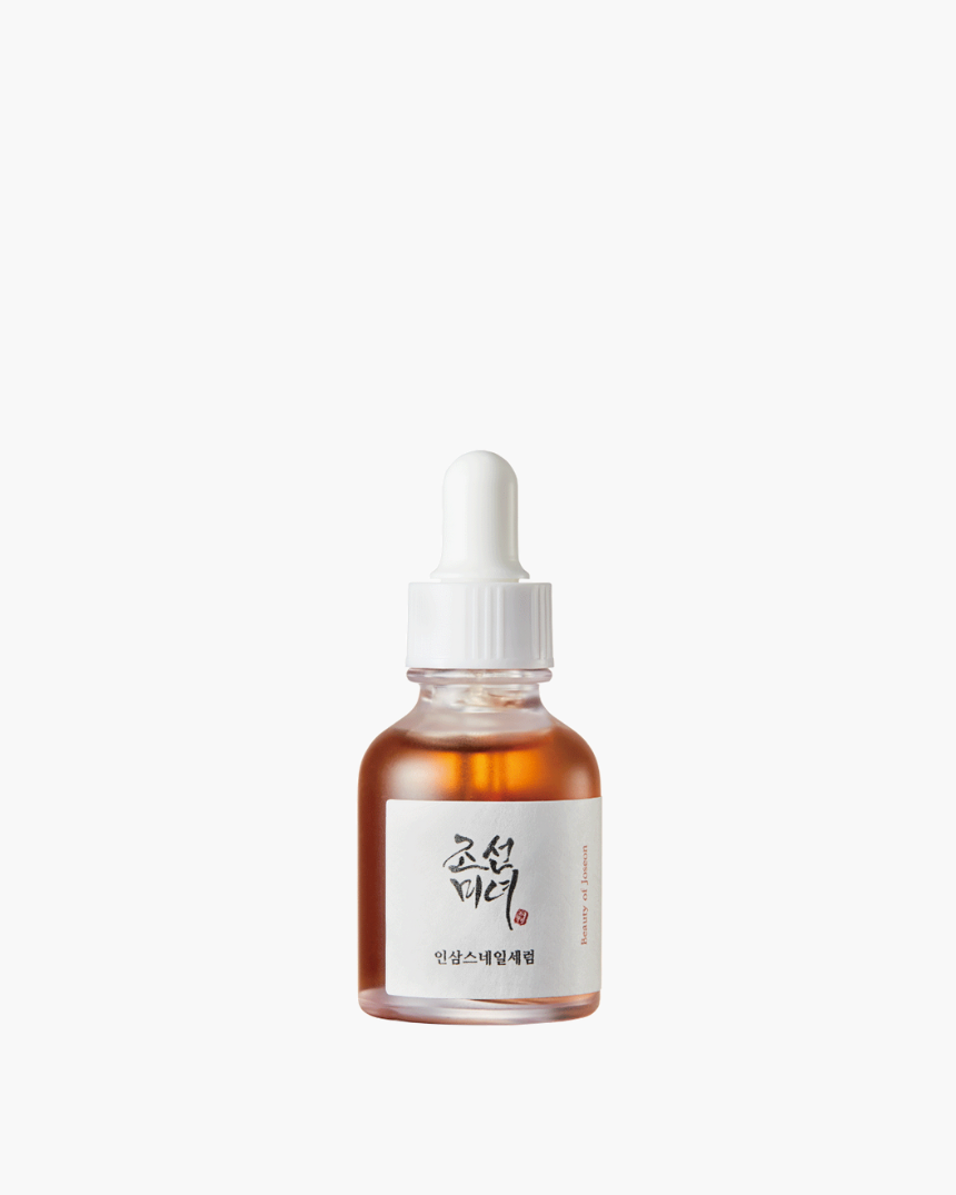 Beauty Of Joseon Revive Serum Ginseng + Snail Mucin - gaivinantis serumas su sraigių sekretu ir ženšeniu | skinli-lt568973869.png