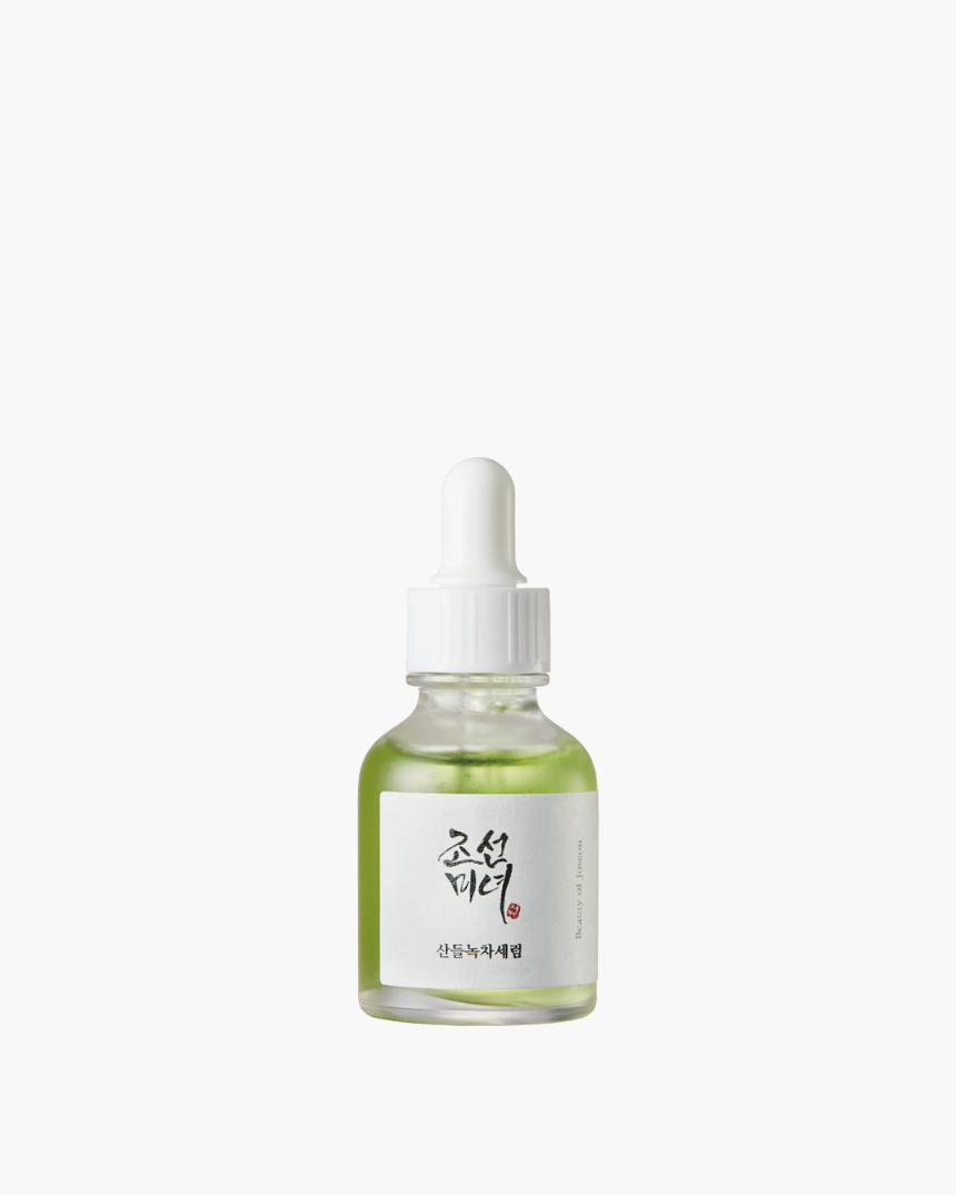 Beauty Of Joseon Green Tea Calming Serum - raminantis serumas su žaliąja arbata | skinli-lt568974427.png