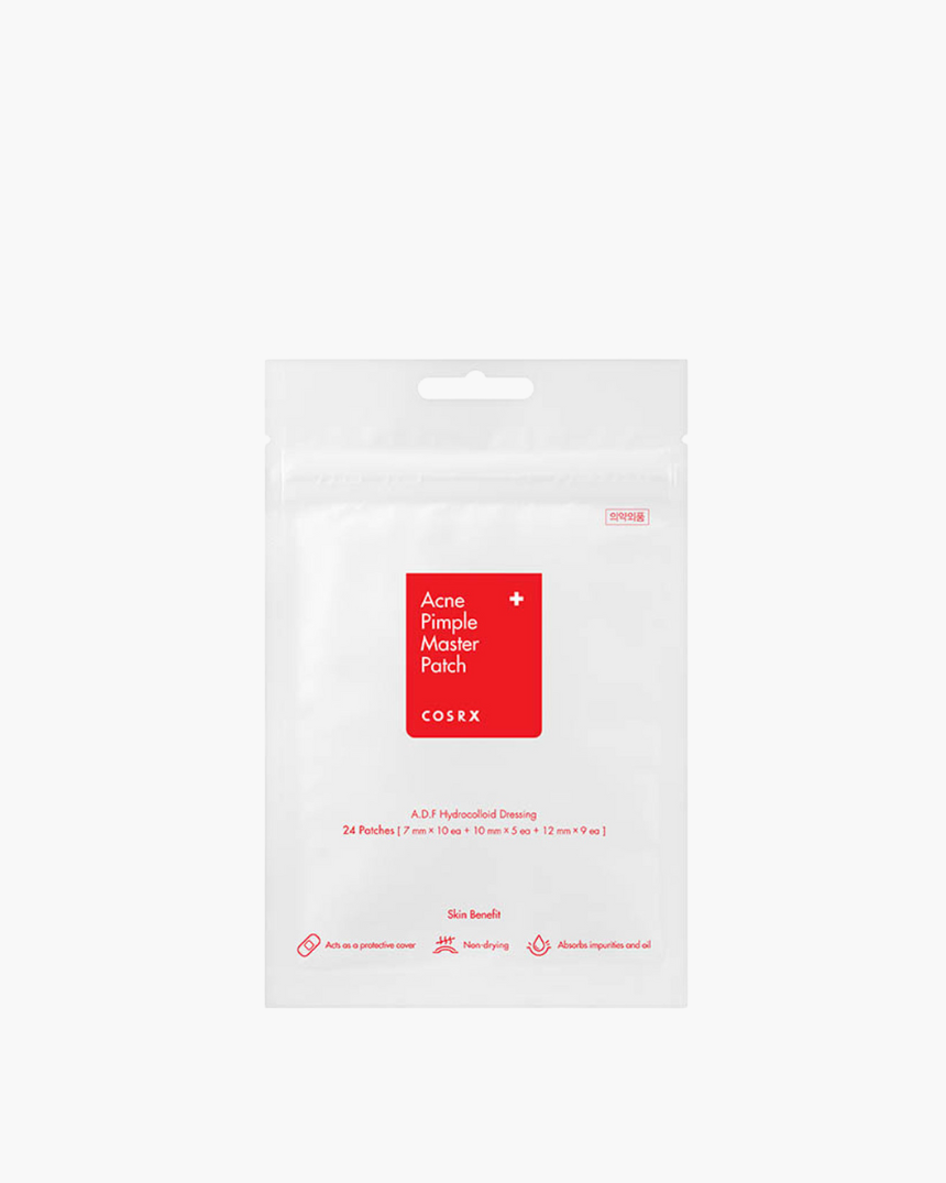 Cosrx Acne Pimple Master Patch - pleistriukai spuogams | skinli-lt720980144.png