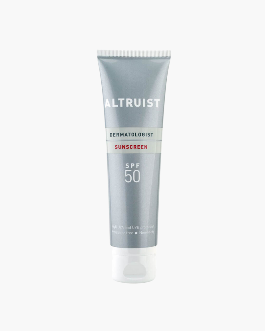 Altruist SPF50 cream - apsauga nuo saulės | skinli-lt485987399.png