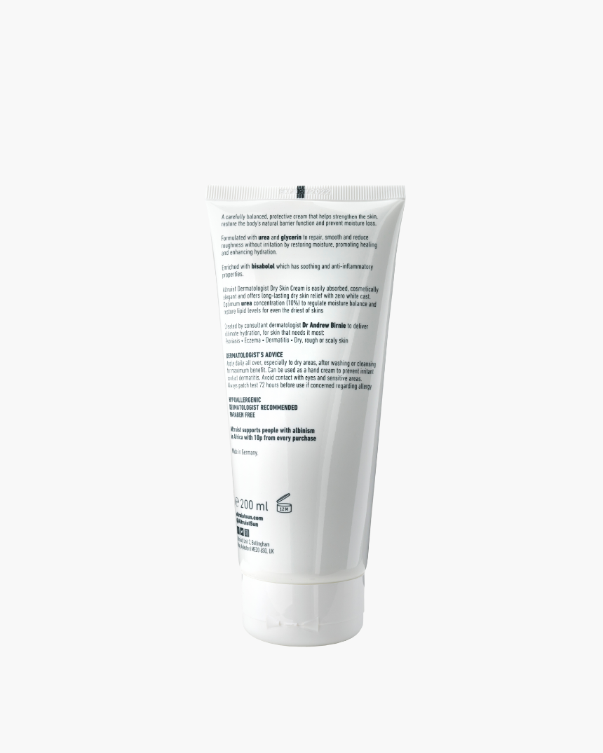 Altruist Dry Skin Cream - atkuriamasis sausos odos kremas | skinli-lt486249182.png