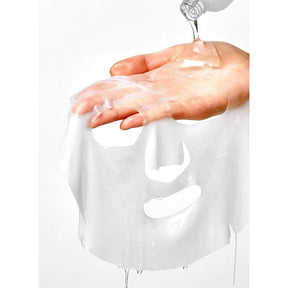 Ma:nyo Factory Galac Niacin Essence Mask - skaistinanti veido kaukė | skinli-lt485988243.webp
