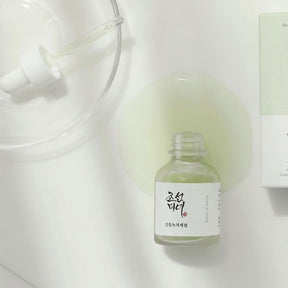 Beauty Of Joseon Green Tea Calming Serum - raminantis serumas su žaliąja arbata | skinli-lt568975017.jpeg