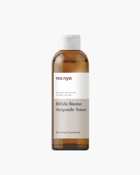Ma:nyo Factory Bifida Biome Ampoule Toner - drėkinamasis veido tonikas | skinli-lt485988328.png