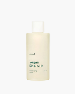 Goodal Vegan Rice Milk Moisturizing Toner - drėkinantis tonikas | skinli-lt723966980.png