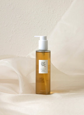Beauty Of Joseon Ginseng Cleansing Oil - valomasis aliejus | skinli-lt722448414.webp