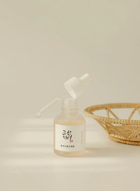 Beauty Of Joseon Glow Deep Serum: Rice + Alpha arbutin - skaistinantis veido serumas | skinli-lt722434497.webp