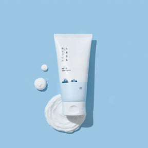 Round Lab 1025 Dokdo Cleanser - putojantis veido prausiklis | skinli-lt725532973.webp