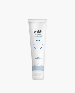 Beplain Clean Ocean Moisture Sunscreen SPF 50 - apsauga nuo saulės | skinli-lt485987619.png