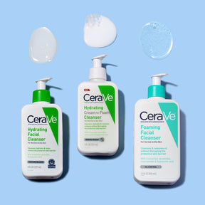 Cerave Hydrating Facial Cleanser - drėkinantis kreminis prausiklis | skinli-lt773561099.jpg