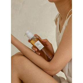 Beauty Of Joseon Ginseng Cleansing Oil - valomasis aliejus | skinli-lt722448543.jpg