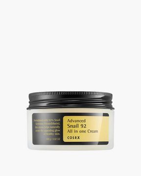 Cosrx Advanced Snail Mucin 92 All In One Cream - veido kremas su sraigių sekretu | skinli-lt720947676.png